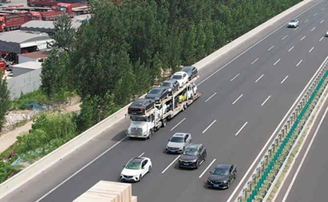 寿阳高速公路汽车救援